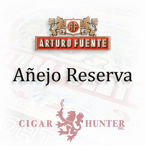 Arturo Fuente Anejo Reserva No. 46